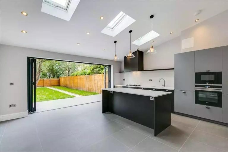 Kitchen Renovation